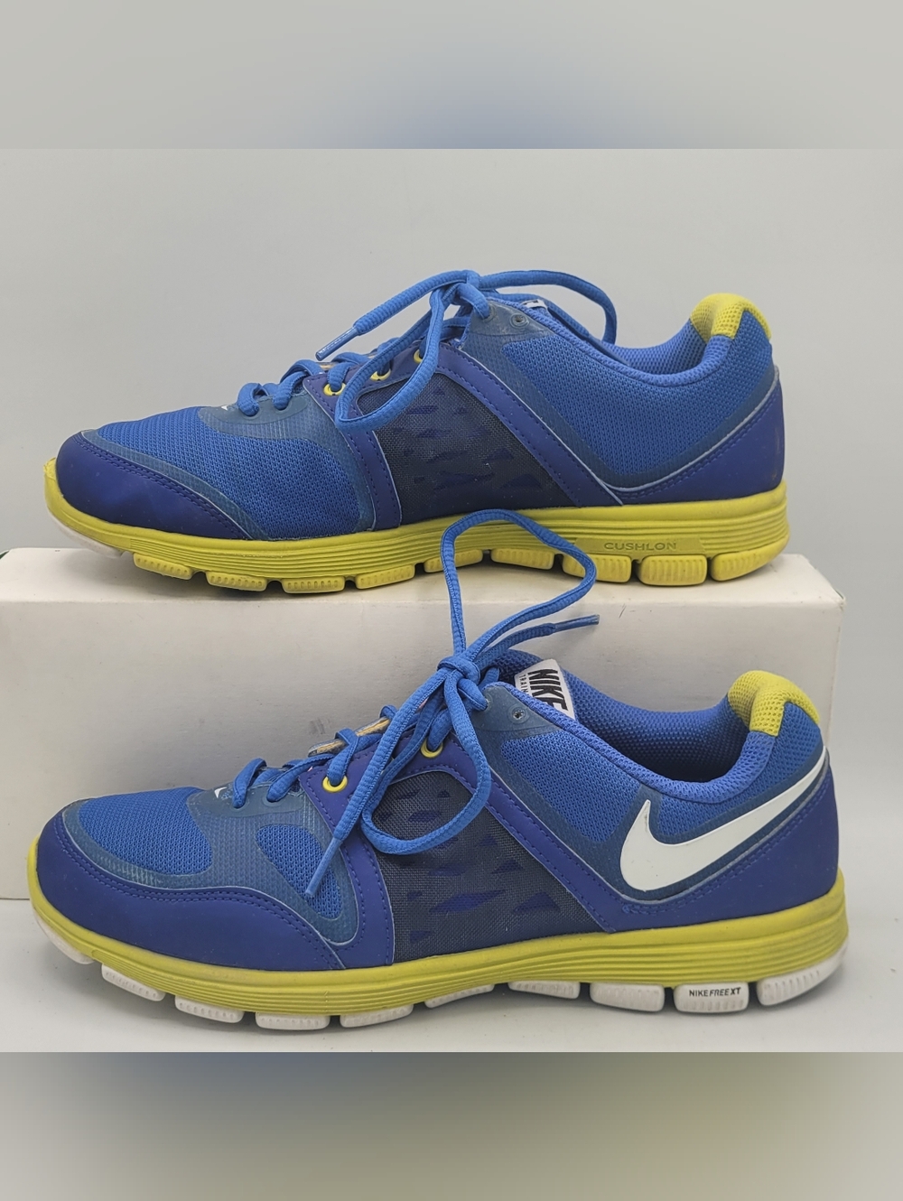 Nike Free XT Training / Running Sneakers Womens Size 9